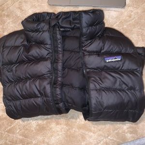 Patagonia Jacket